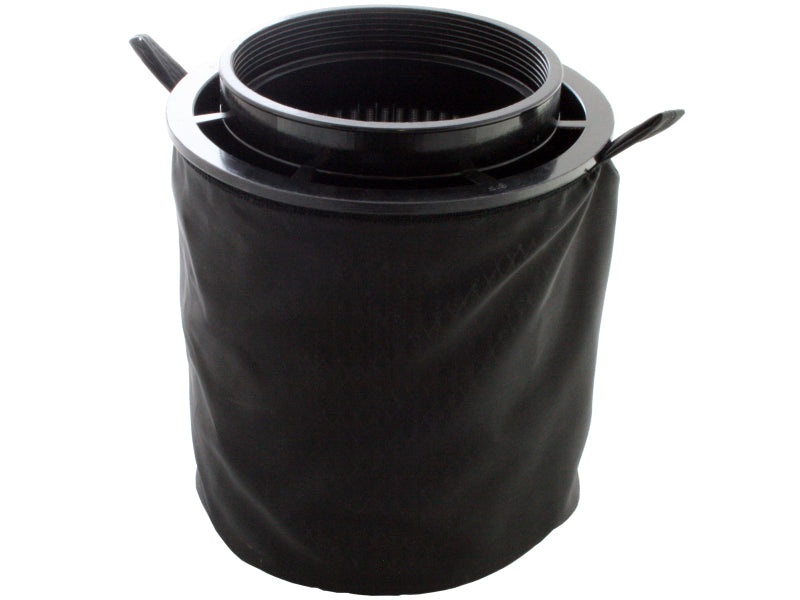 AFE Pre-Filters - aFe MagnumSHIELD Pre-Filters P/F: 20-91059/21-91059/72-91059 (Black)