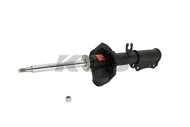 KYB Shock & Strut Excel-G - KYB Shocks & Struts Excel-G Front Right MAZDA MPV Mini-Van 1989-98