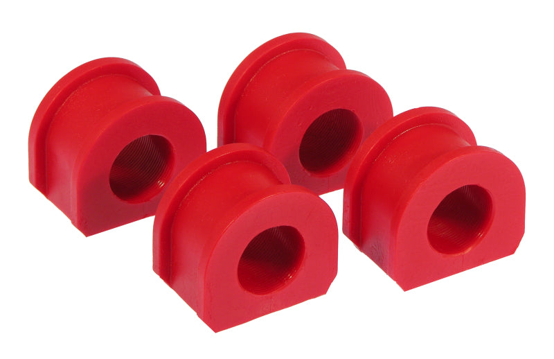 PRO Sway/End Link Bush - Red - Prothane 67-91 GM Various Front Sway Bar Bushings - 1 1/16in - Red