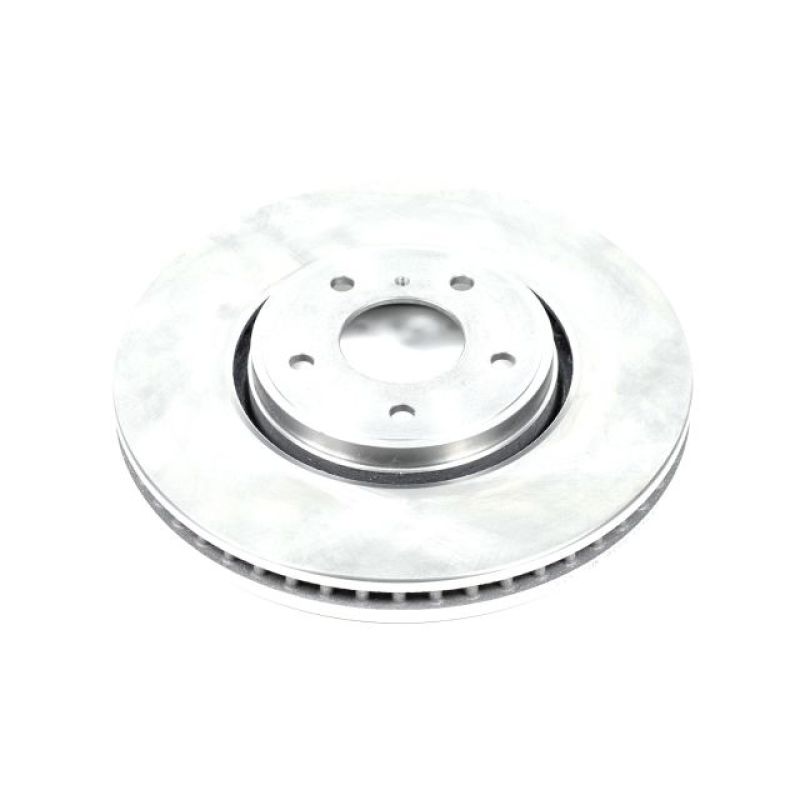 PSB Autospecialty Rotor - Power Stop 05-12 Infiniti FX35 Front Autospecialty Brake Rotor