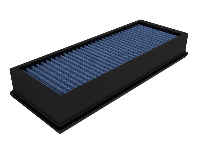 AFE P5R Drop In Air Filter - aFe MagnumFLOW Air Filters OER P5R A/F P5R VW Jetta/Golf 09-12 L4-2.0L (tdi)