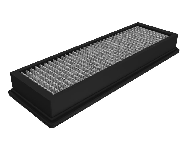 AFE Magnum FLOW OE Replacement Filters - aFe Magnum FLOW OE Replacement Air Filter Ford Mustang 24-25 L4-2.3L (t)
