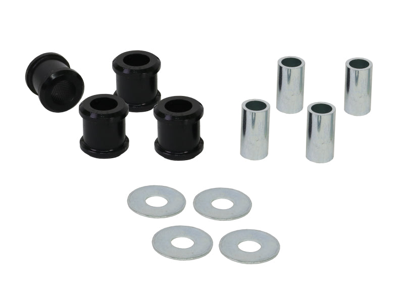 WL Bushings - Sway Bar - Whiteline Rear Sway Bar Link Bushing 97-06 Jeep Wrangler TJ