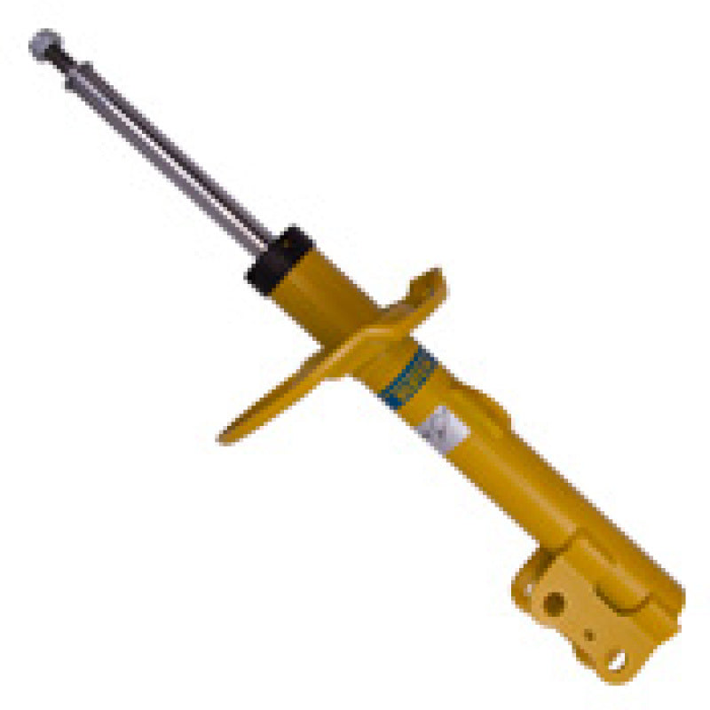 BIL B6 Series Shocks - Bilstein B6 14-19 Toyota Highlander Front Left Twintube Strut Assembly