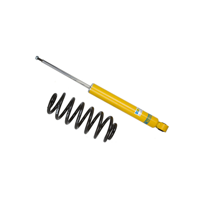 BIL B12 Series Suspension Kits - Bilstein B12 (Pro-Kit) Audi A3 Quattro Premium Plus/Prestige L4 2.0L Front and Rear Suspension Kit