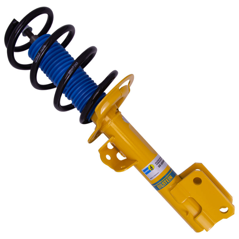 BIL B12 Series Suspension Kits - Bilstein 15-20 Ford Mustang B12 Pro-Kit