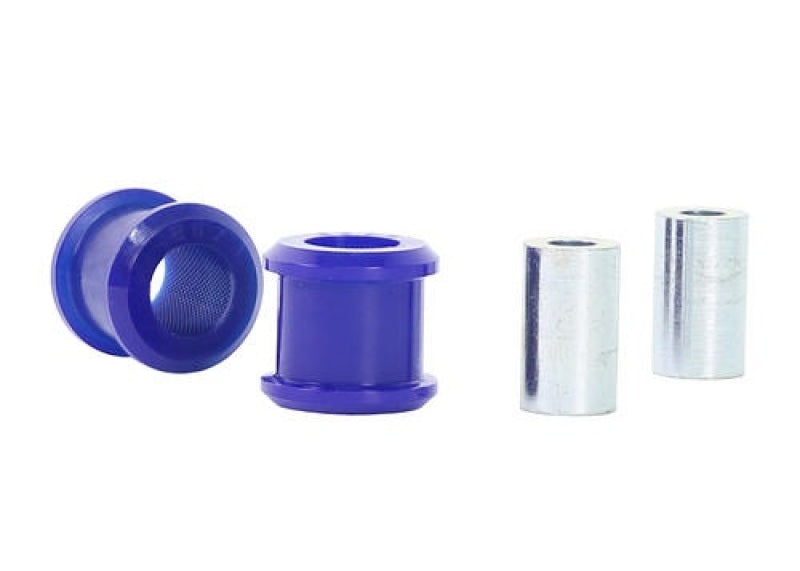 SPR Bushings - Control Arm - SuperPro 1993 Mazda RX-7 Base Lower Rear Inner Toe Control Arm Bushing Kit