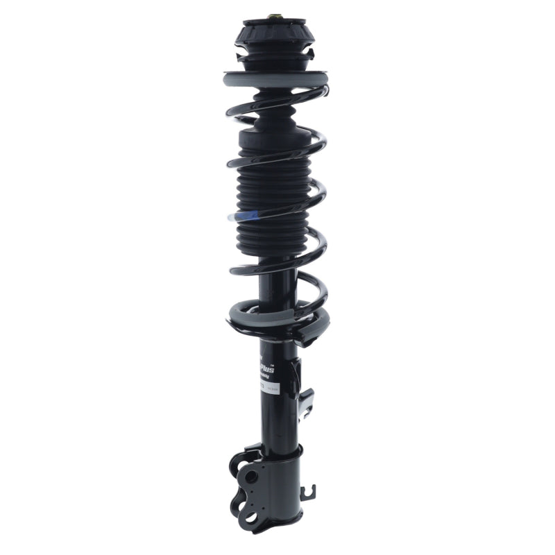 KYB Shocks & Struts Strut Plus - KYB Shocks & Struts Strut Plus Front Left 13-19 Nissan Versa / 14-19 Nissan Versa Note