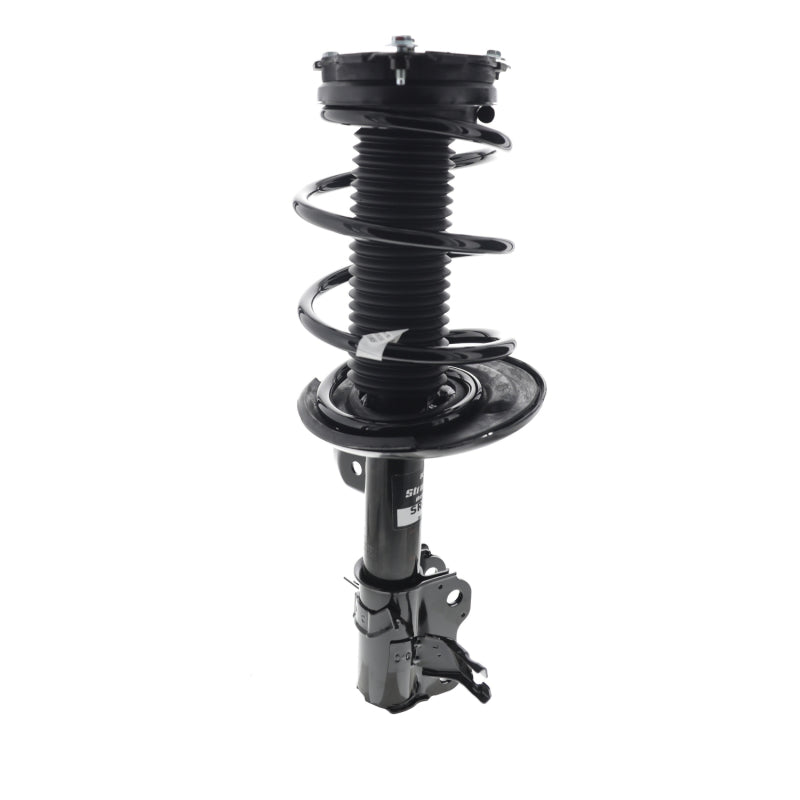 KYB Shocks & Struts Strut Plus - KYB Shocks & Struts Strut Plus Front Left 16-18 Nissan Altima(Exc. 3.5L)