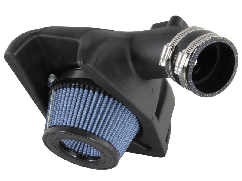 AFE Takeda Stage-2 Cold Air Intakes - aFe Takeda Intake Stage-2 PRO 5R Honda Civic 12-13 L4-1.8L (Wrinkle Black)