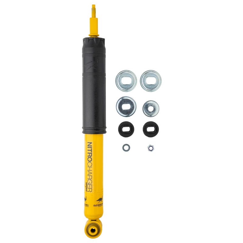 ARB OME Nitrocharger Sport Shocks - ARB / OME Nitrocharger Sport Shock Nissan Y62-R