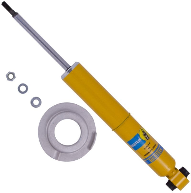 BIL B6 Series Shocks - Bilstein B6 18-19 Subaru Crosstrek Rear Shock Absorber