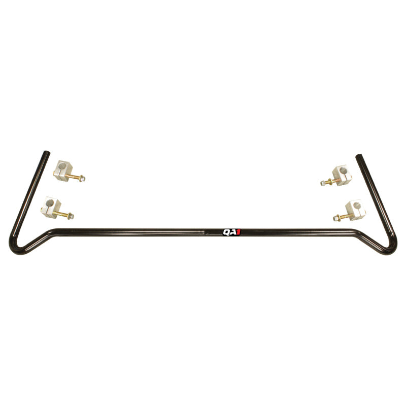 QAP Sway Bar - QA1 73-77 GM A-Body/78-96 GM B-Body Rear Sway Bar - 1in