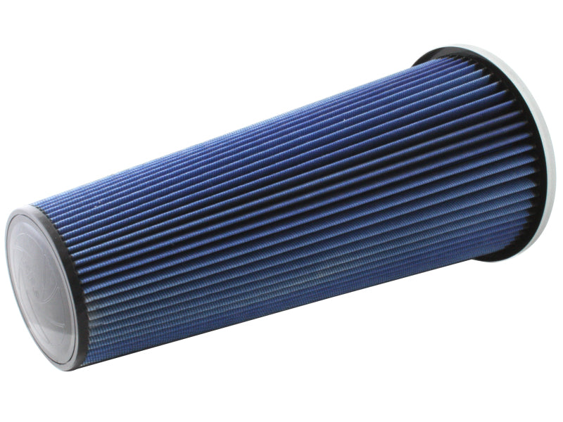 AFE ProHDuty Direct Filter - aFe ProHDuty Air Filters OER P5R A/F HD P5R Cone: 7.06F x 11.02B x 7T x 24H