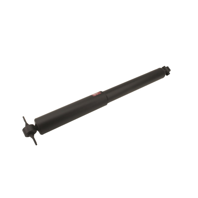 KYB Shock & Strut Excel-G - KYB Shocks & Struts Excel-G Rear JEEP Wrangler 2007-10