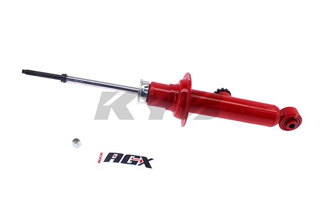 KYB Shocks & Struts AGX - KYB Shocks & Struts AGX Rear INFINITI I30 1996-99 NISSAN Maxima 1995-99