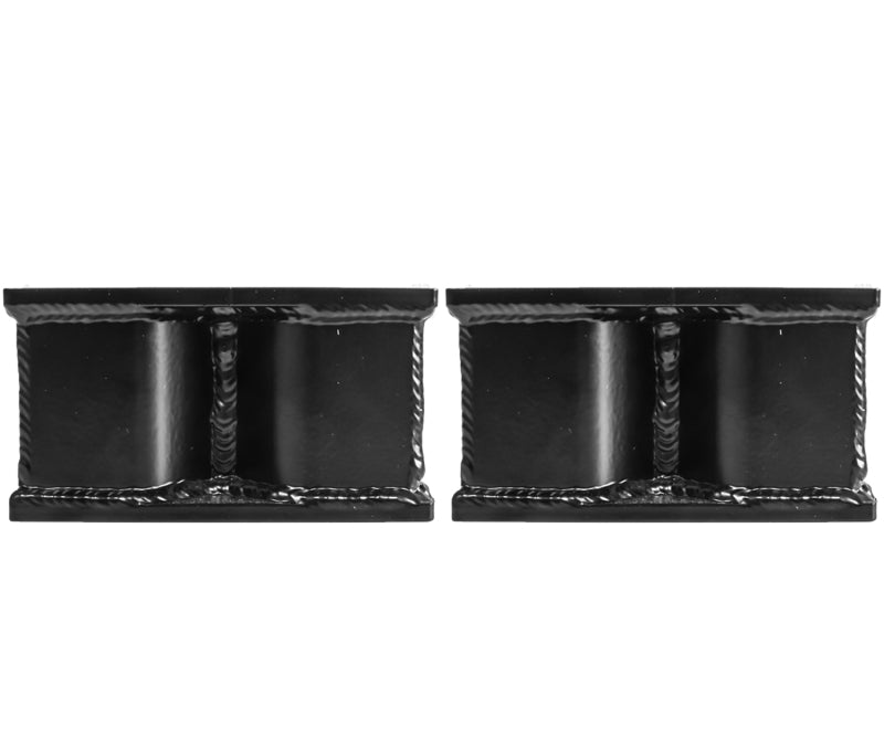 CLI Bump Stops - Carli 03-13 Dodge Ram 2500/3500 Rear Bump Drop 4in
