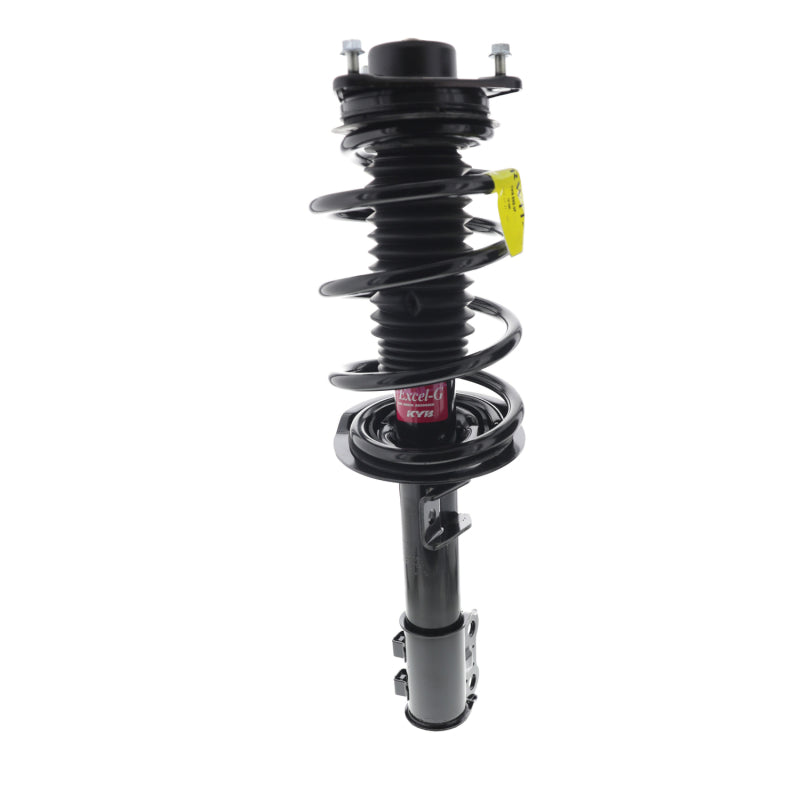 KYB Shocks & Struts Strut Plus - KYB 2011 Hyundai Sonata w/ Coil Spring +H (Built to 6/1/2011) Shocks & Struts Strut Plus Front Right