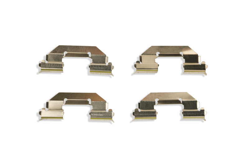 DBA SP500 Brake Pads - DBA 04 Pontiac GTO SP500 Front Brake Pads