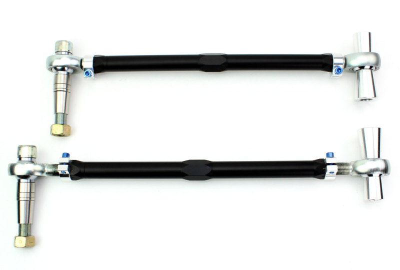SPP Tension Rods - SPL Parts 2015+ Ford Mustang (S550) Front Tension Rods