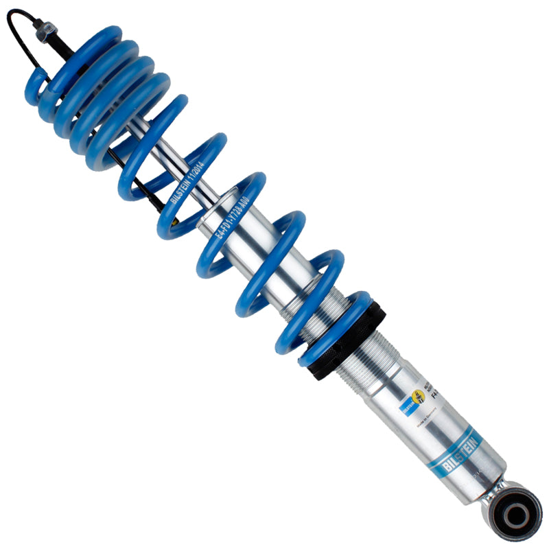 BIL B16 Series Suspension Kits - Bilstein B16 (PSS10) 06-10 BMW E60 M5 EDC Performance Suspension System