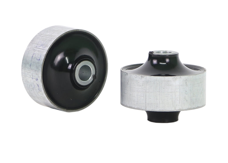 WL Bushings - Control Arm - Whiteline 03-07 Honda Accord Front Control Arm Bushing Kit (Front Lower Inner Rear Bushing)