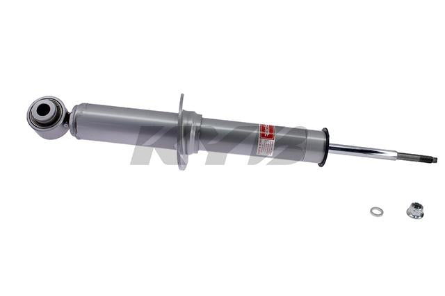 KYB Shocks & Struts Gas-A-Just - KYB Shocks & Struts Gas-a-Just Front FORD F-Series (1/2 Ton) (4WD) 2013-2009