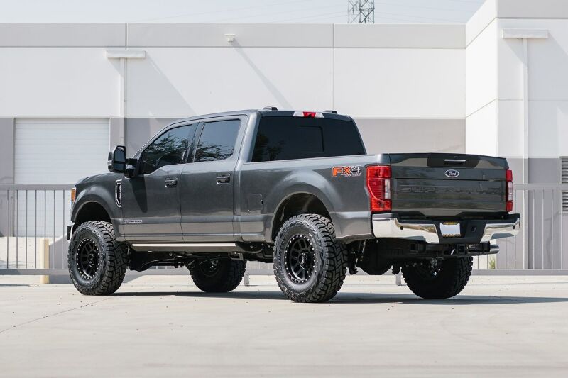 COG Lift Kit - Performance - Cognito 20-24 Ford F-250/350 SD 4WD 3in Performance Lift Kit w/ Fox PS 2.0 IFP Shocks