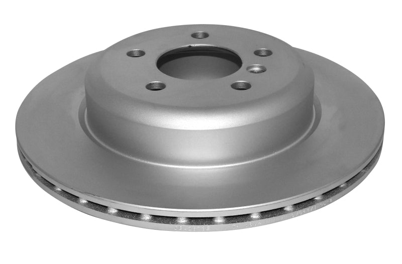 DBA En-Shield Standard Rotors - DBA 11-17 BMW 528i Rear En-Shield Standard Rotor