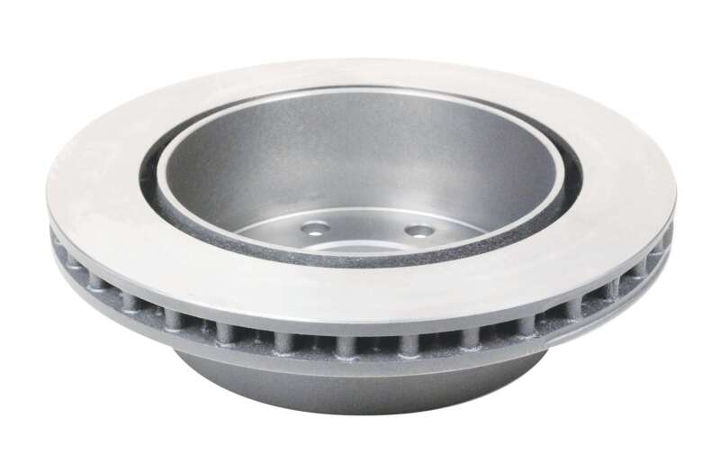 DBA 4000 Standard Rotors - DBA 01-07 Chevrolet Silverado 1500 HD Rear 4000 Series Plain Rotor