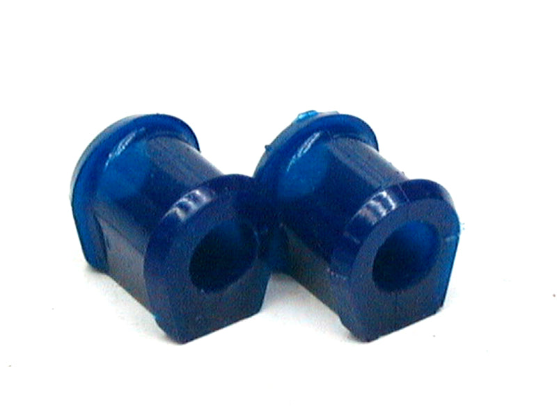 SPR Mount Bushings/Clips - SuperPro Escort & Capri Handbrake Guide