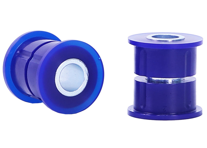 SPR Bushings - Panhard Rods - SuperPro 1999 Land Rover Discovery SD Front Panhard Rod Bushing Kit