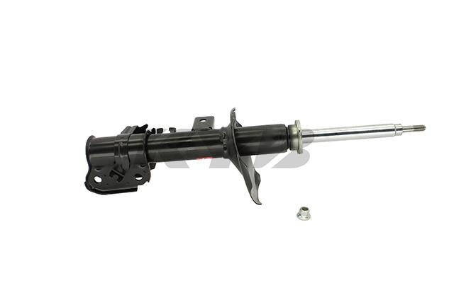 KYB Shock & Strut Excel-G - KYB Shocks & Struts Excel-G Front Left INFINITI QX4 (2WD) 2002-03 NISSAN Pathfinder (2WD) 2002-04