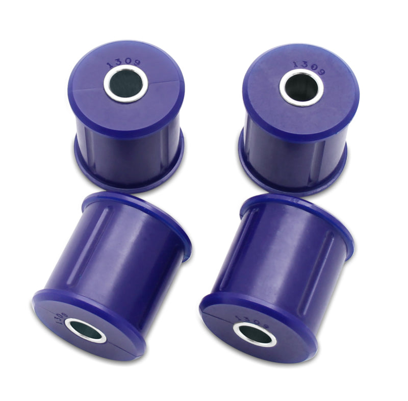 SPR Bushings - Trailing Arm - SuperPro 1990 Toyota 4Runner Rear Control Arm Bushing Kit