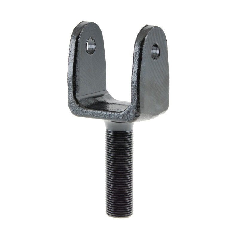 SYN Control Arms - Synergy 07-18 Jeep Wrangler JK/JKU Front Upper Control Arm Yoke