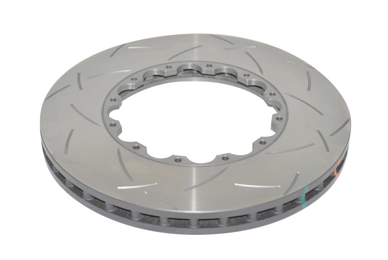 DBA 5000 Series Slotted Rings - DBA 15-21 Volkswagen GTI (w/Perf Pkg 340mm Front Disc) Front 5000 Series Slotted Replacement Ring