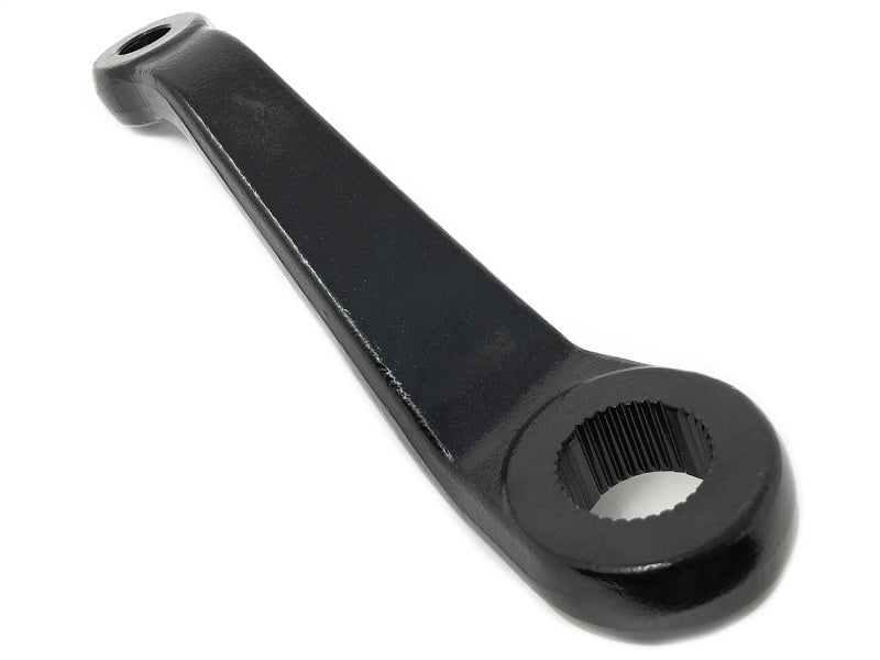 TUF Pitman Arms - Tuff Country 76-86 Jeep CJ7 (w/Power Steering Only) Drop Pitman Arm