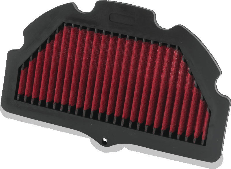 BKM Air Filters - BikeMaster 06-10 Suzuki GSX-R600 GSX-R750 Air Filter