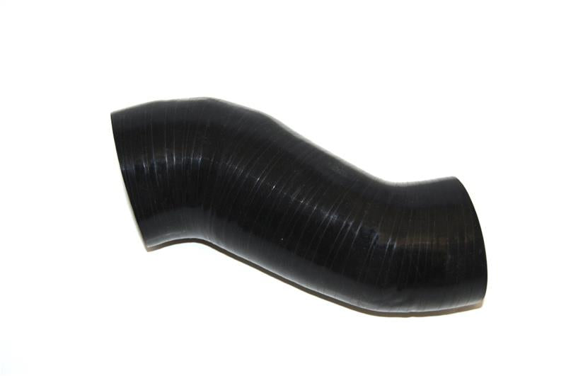 TQS Intake Hoses - Torque Solution Post Maf Silicone Intake Hose: Subaru WRX / STi / Legacy / Outback