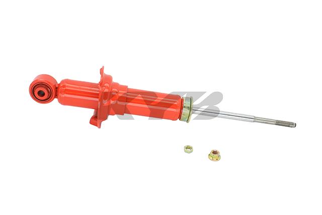 KYB Shocks & Struts AGX - KYB Shocks & Struts AGX Rear ACURA EL 2001-03 HONDA Civic 2001-02
