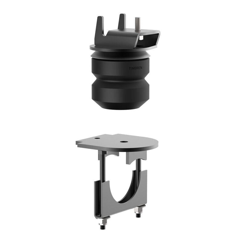 TIM Active Off-Road Bump Stops - Timbren Active Offroad Bump Stops
