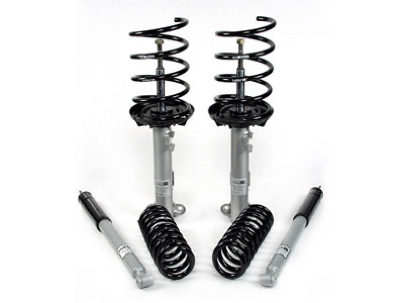 HR Sport Cup Kit - H&R 01-07 Mercedes-Benz C240/C320 W203 Sport Cup Kit