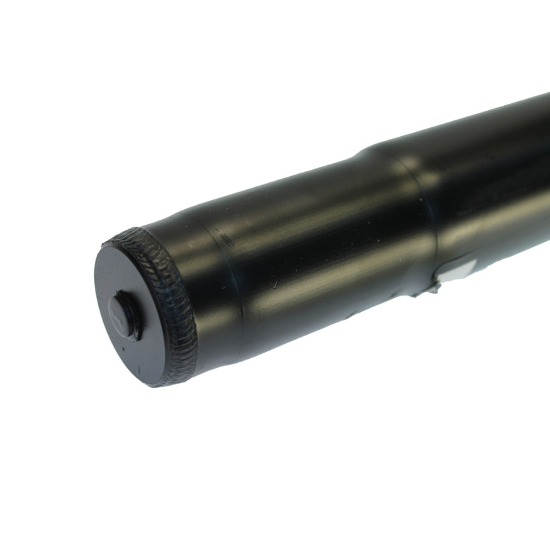 KYB Shocks & Struts Strut Plus - KYB Shocks & Struts Strut Plus Front Right Honda Accord 03-07