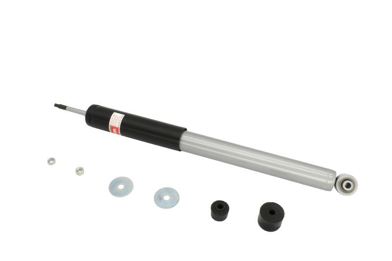 KYB Shocks & Struts Gas-A-Just - KYB Shocks & Struts Gas-A-Just Front MERCEDES BENZ C Class (Exc. 4 Matic) 1993-01