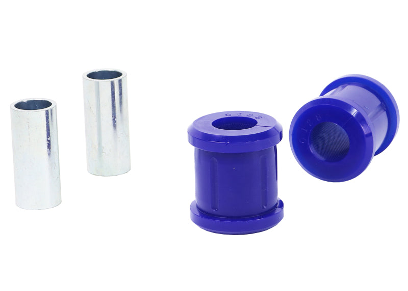 SPR Bushings - Trailing Arm - SuperPro 1994 Land Rover Discovery Base Rear Upper Trailing/A-Arm Bushing Kit