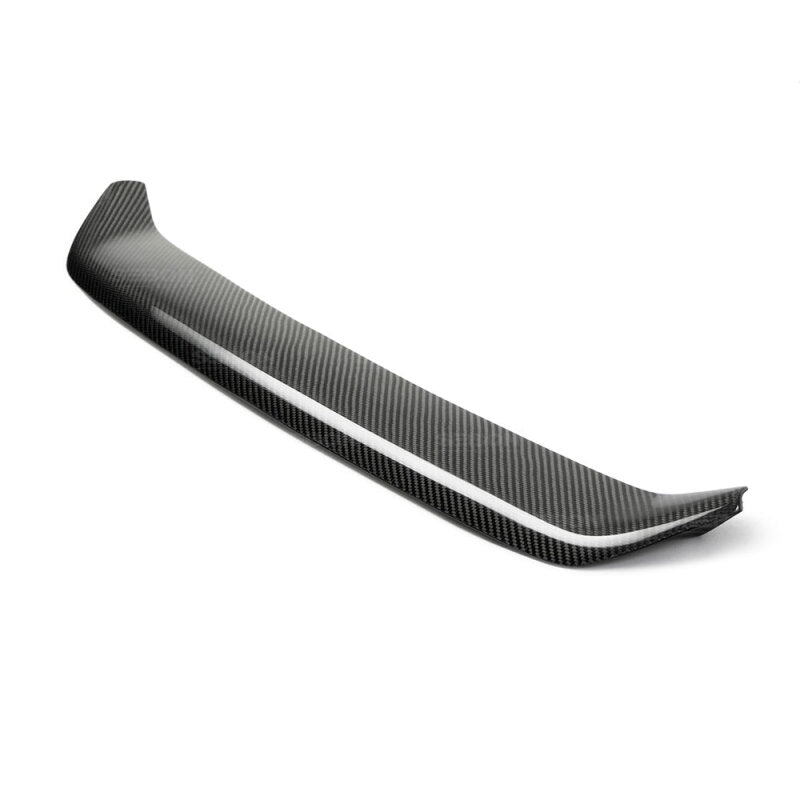 SEI Grilles - Seibon 09-10 Nissan Skyline R35 GTR OEM Carbon Fiber Front Grill