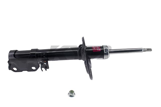 KYB Shock & Strut Excel-G - KYB Shocks & Struts Excel-G Rear Left TOYOTA Camry SE/XSE 2012-2018