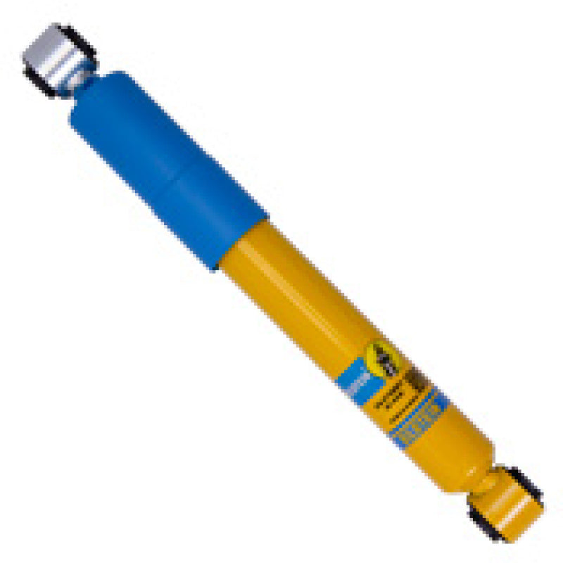 BIL B6 4600 Series Shocks - Bilstein 4600 Series 05-15 Nissan Armada Rear Monotube Shock Absorber