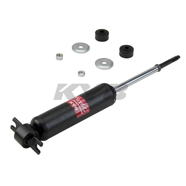 KYB Shock & Strut Excel-G - KYB Shocks & Struts Excel-G Front CHEVROLET Express 1500 1996-02 CHEVROLET Express 2500 1996-02 CHEV