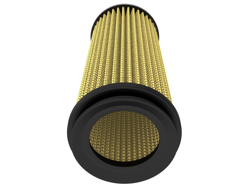 AFE PG7 Air Intake - aFe Aries Powersport Air Filters OER PG7 A/F PG7 SxS - Polaris Ranger XP 05-09